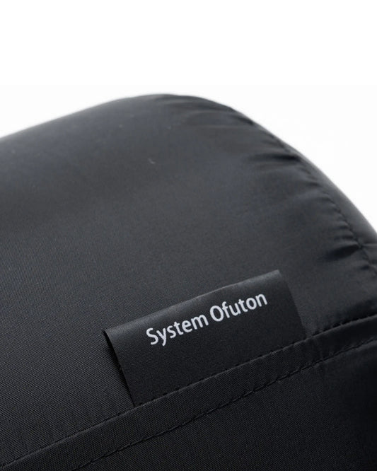 Snow Peak System Ofuton HF Slim Mat Plus
