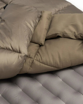 Snow Peak System Ofuton HF Slim Mat Plus