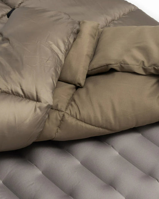 Snow Peak System Ofuton HF Slim Mat Plus