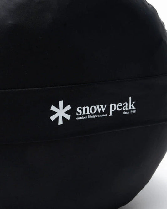 Snow Peak System Ofuton HF Slim Mat Plus