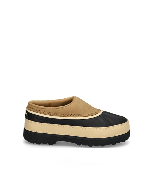 Sorel Ambler WP Caribou Buff / Black