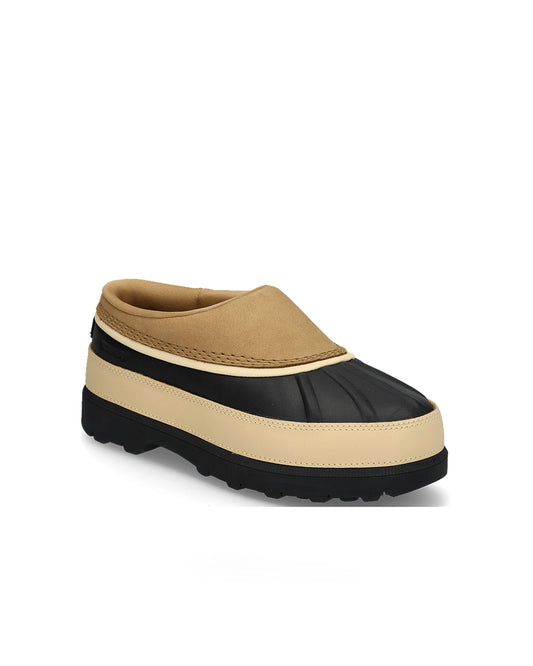 Sorel Ambler WP Caribou Buff / Black