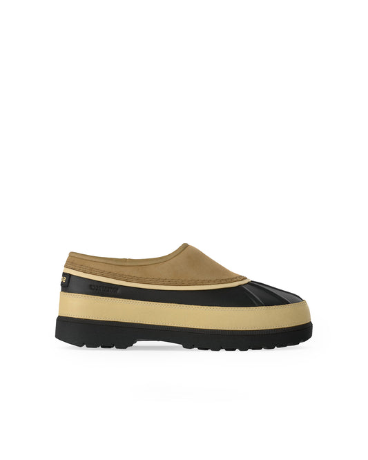 Sorel Ambler Women's WP Caribou Buff / Black