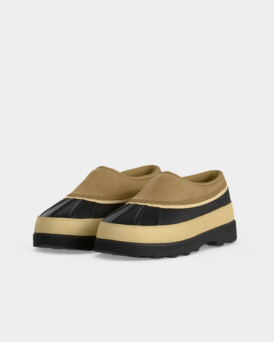 Sorel Ambler Women's WP Caribou Buff / Black