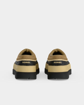 Sorel Ambler Women's WP Caribou Buff / Black