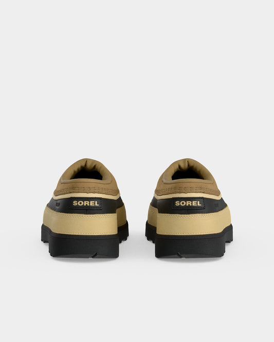 Sorel Ambler Women's WP Caribou Buff / Black