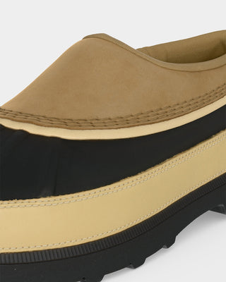 Sorel Ambler Women's WP Caribou Buff / Black