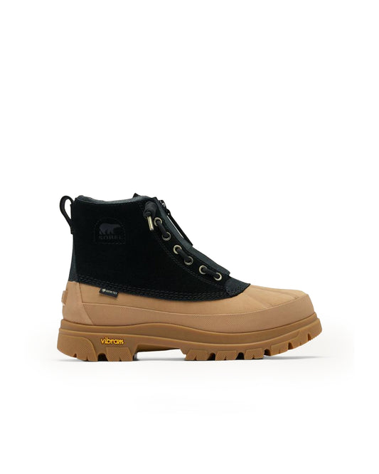Sorel Daystorm Horizon™ Zip Gore-Tex Black / Tawny Buff