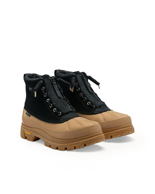 Sorel Daystorm Horizon™ Zip Gore-Tex Black / Tawny Buff