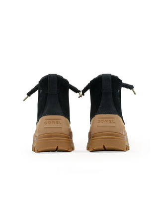 Sorel Daystorm Horizon™ Zip Gore-Tex Black / Tawny Buff