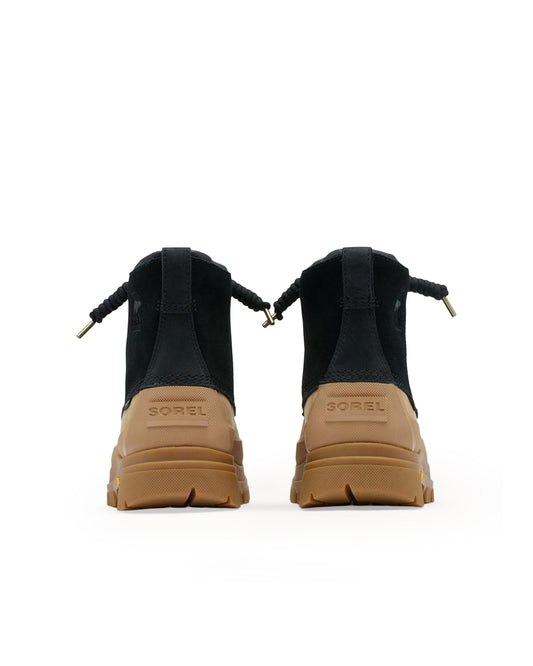 Sorel Daystorm Horizon™ Zip Gore-Tex Black / Tawny Buff
