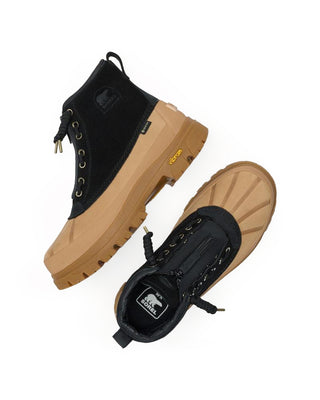 Sorel Daystorm Horizon™ Zip Gore-Tex Black / Tawny Buff