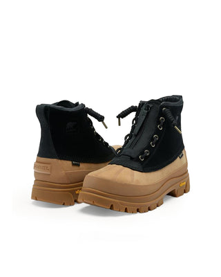 Sorel Daystorm Horizon™ Zip Gore-Tex Black / Tawny Buff