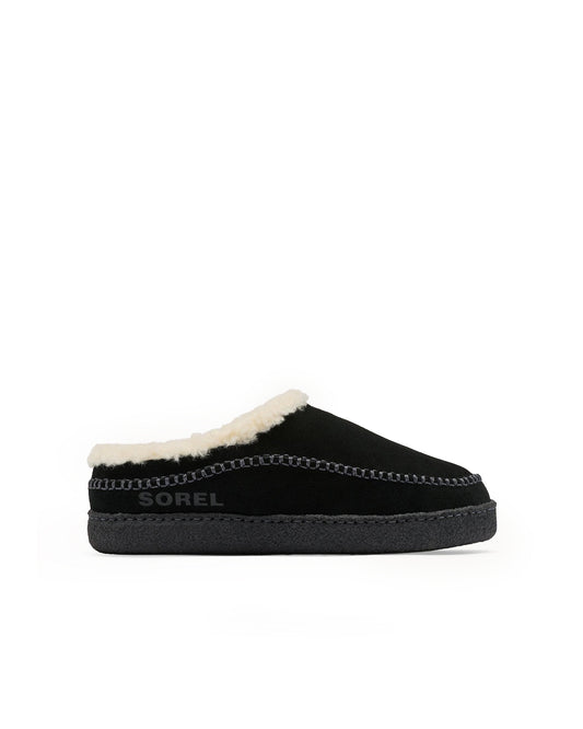 Sorel Lanner Ridge III Black / Jet