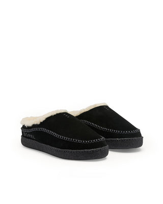 Sorel Lanner Ridge III Black / Jet