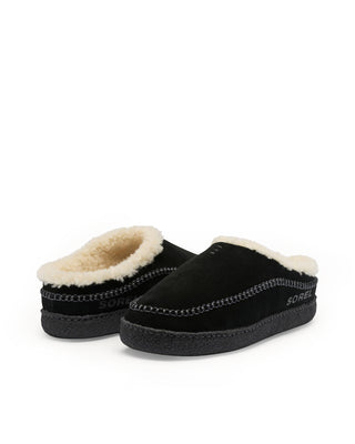 Sorel Lanner Ridge™ III Black / Jet