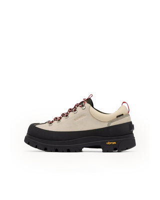 Sorel Men's Daystorm Nomad Gore-Tex Chalk Black