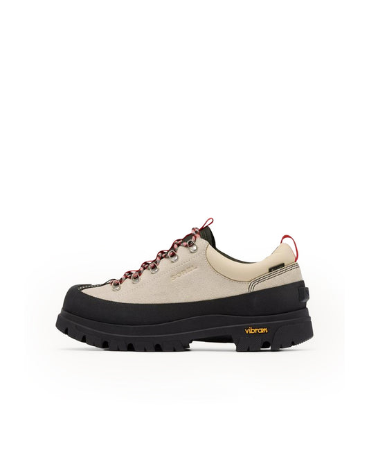Sorel Men's Daystorm Nomad Gore-Tex Chalk Black