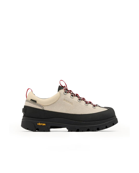 Sorel Men's Daystorm Nomad Gore-Tex Chalk Black
