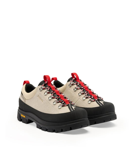 Sorel Men's Daystorm Nomad Gore-Tex Chalk Black