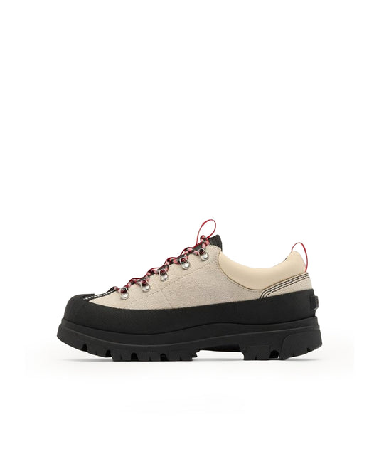Sorel Men's Daystorm Nomad Gore-Tex Chalk Black
