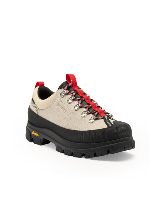 Sorel Men's Daystorm Nomad Gore-Tex Chalk Black