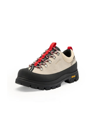 Sorel Men's Daystorm Nomad Gore-Tex Chalk Black