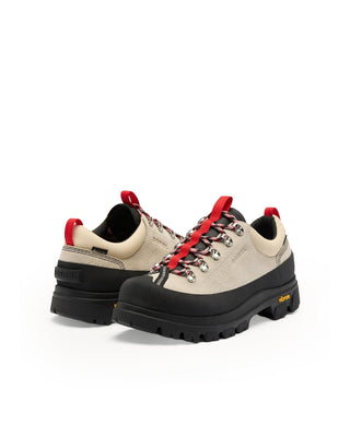 Sorel Men's Daystorm Nomad Gore-Tex Chalk Black