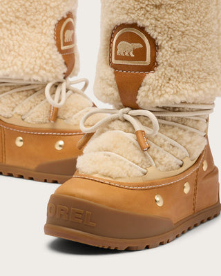 Sorel Women's Mad Yama Canyon – product view 2