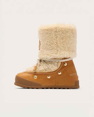 Sorel Women's Mad Yama Canyon – product view 8
