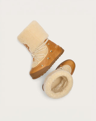 Sorel Women's Mad Yama Canyon – product view 6
