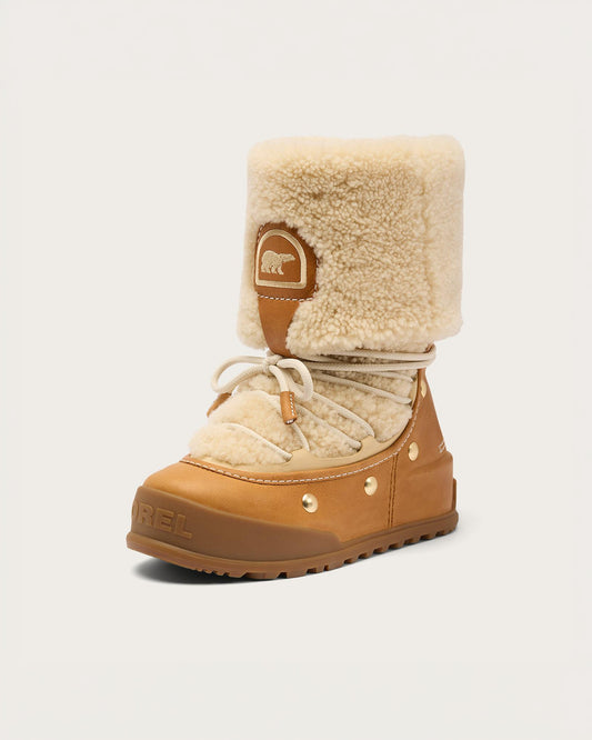 Sorel Women's Mad Yama Canyon – product view 4