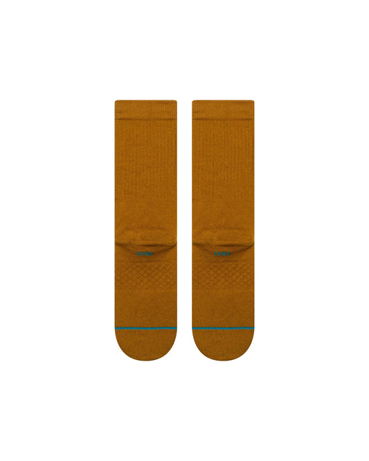 Stance Icon Gold Canvas