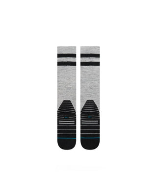 Stance Joven UL Wool Snow Black