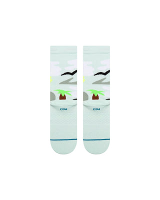 Stance Nimbus Aqua – product image 3