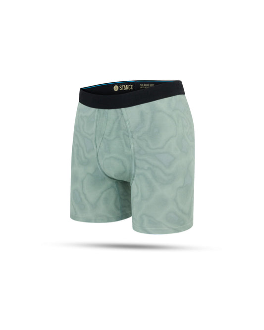 Stance Solid Green Wholester Green – product image 1