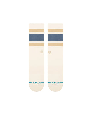 Stance Terry Boyd Crew Ivory