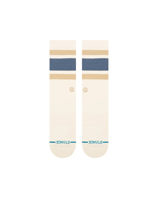 Stance Terry Boyd Crew Ivory