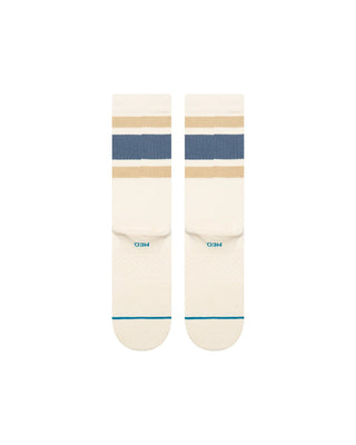 Stance Terry Boyd Crew Ivory