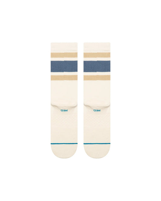 Stance Terry Boyd Crew Ivory
