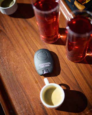 Sun Bum Face Stick SPF30 Clear Transparent