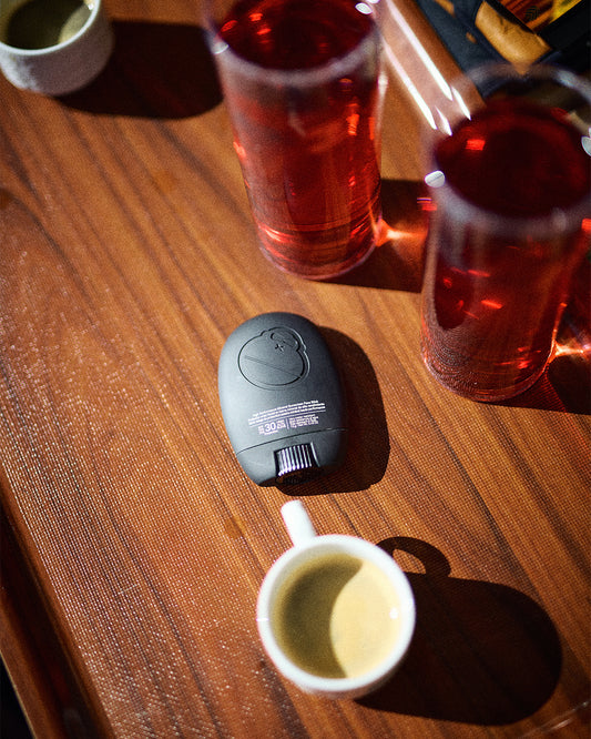 Sun Bum Face Stick SPF30 Clear Transparent