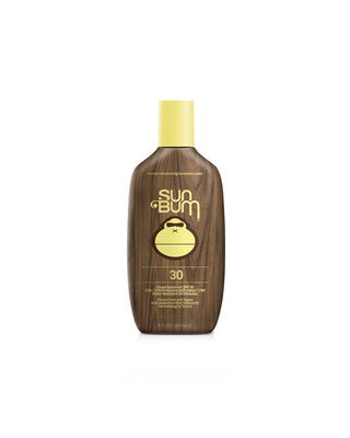 Sun Bum Original SPF 30 Sunscreen Lotion