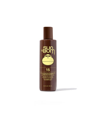 Sun Bum SPF 15 Browning Lotion