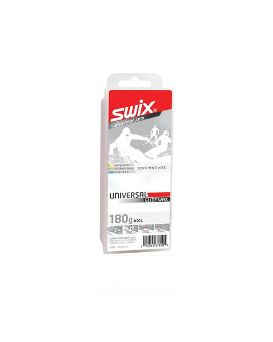 Swix Universal Wax 180gr