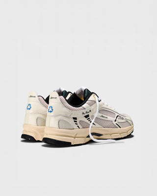 The Mercer Brand The Re-Run Cassic Off White