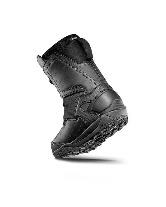 Thirtytwo Focus Boa Sweetin Black/Yellow 2026 Snowboard Boots