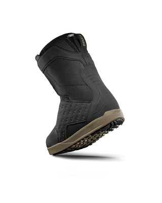 Thirtytwo Lashed Double BOA Black/Gum 2026 Snowboard Boots