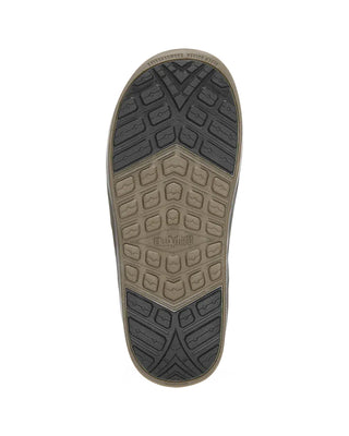 Thirtytwo Lashed Double BOA Black/Gum 2026 Snowboard Boots