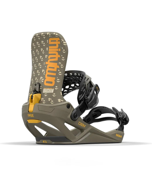 Thirtytwo T32M Fase® X Chris Bradshaw 2026 Snowboard Binding